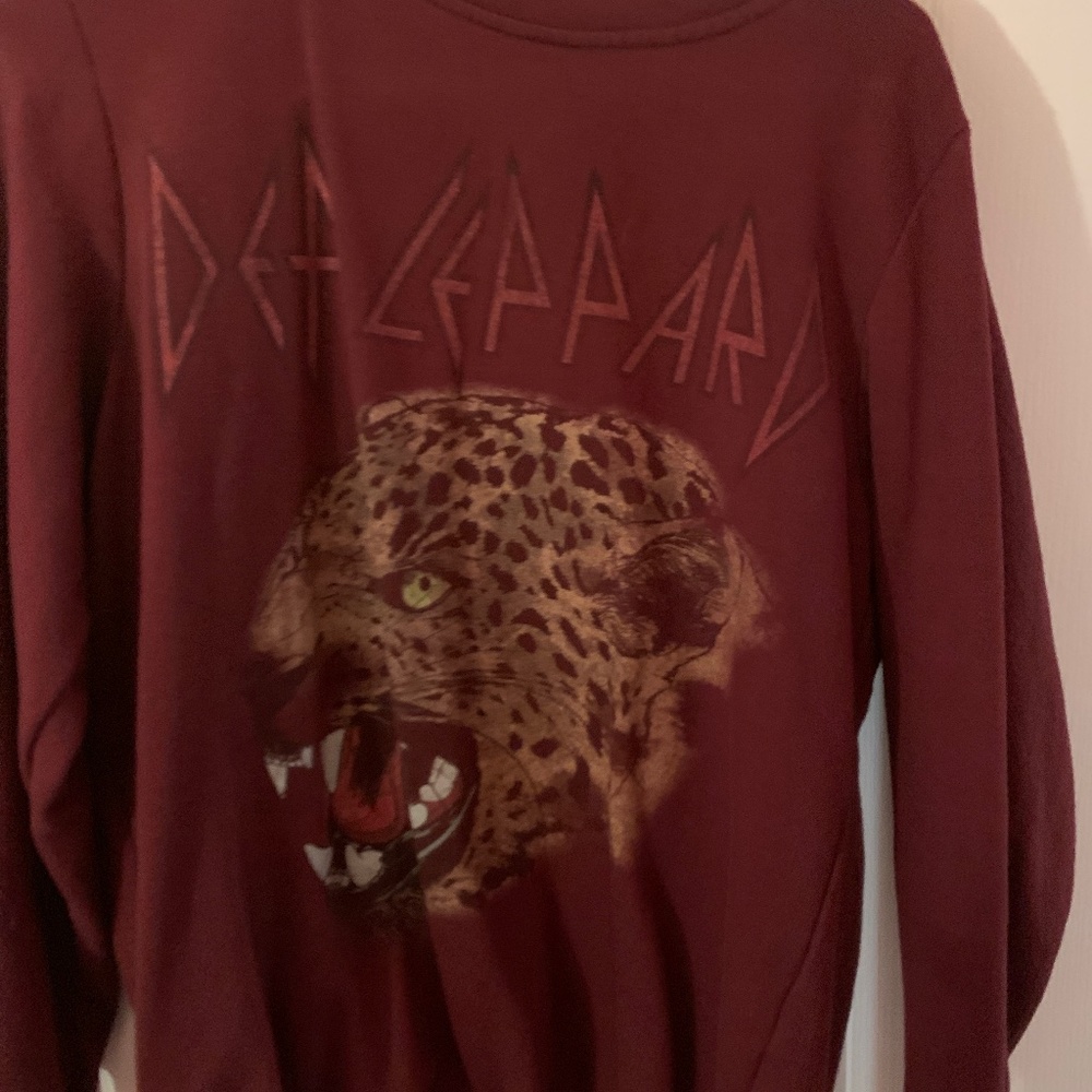 3 hoodies